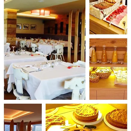 Casa Carcentina - Fronte Seggiovia, Sulla Pista Stelvio Apartment *