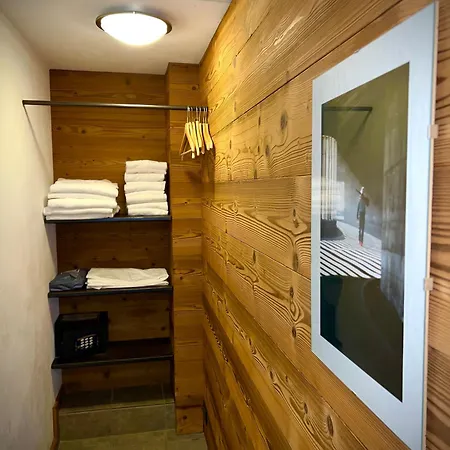 Casa Carcentina - Fronte Seggiovia, Sulla Pista Stelvio Bormio