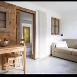 Casa Carcentina - Fronte Seggiovia, Sulla Pista Stelvio