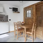 Casa Carcentina - Fronte Seggiovia, Sulla Pista Stelvio 公寓 博尔米奥
