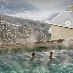 Casa Carcentina - Fronte Seggiovia, Sulla Pista Stelvio 公寓 *