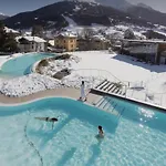 公寓 Casa Carcentina - Fronte Seggiovia, Sulla Pista Stelvio *