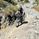 Casa Carcentina - Fronte Seggiovia, Sulla Pista Stelvio * 博尔米奥