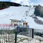 公寓 Casa Carcentina - Fronte Seggiovia, Sulla Pista Stelvio