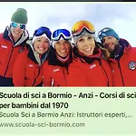 Casa Carcentina - Fronte Seggiovia, Sulla Pista Stelvio 公寓