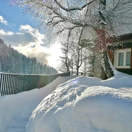 Casa Carcentina - Fronte Seggiovia, Sulla Pista Stelvio *