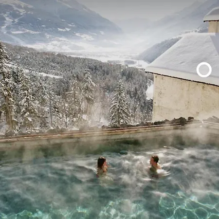 Casa Carcentina - Fronte Seggiovia, Sulla Pista Stelvio Apartmán *