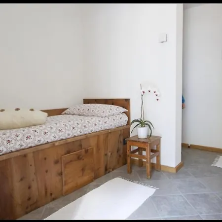 Casa Carcentina - Fronte Seggiovia, Sulla Pista Stelvio Appartement