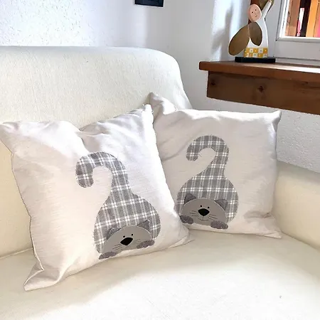 Appartement Casa Carcentina - Fronte Seggiovia, Sulla Pista Stelvio *