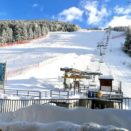 Casa Carcentina Con Giardino E Sulla Pista Olimpica Stelvio 2026 Appartement *