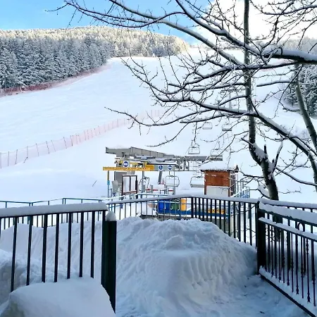 Apartmán Casa Carcentina - Fronte Seggiovia, Sulla Pista Stelvio Bormio