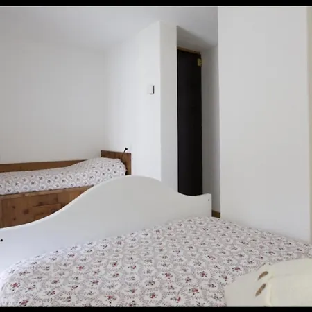 Appartement Casa Carcentina - Fronte Seggiovia, Sulla Pista Stelvio