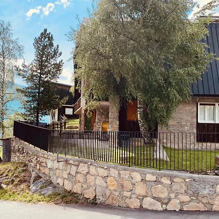 Lejlighed Casa Carcentina - Fronte Seggiovia, Sulla Pista Stelvio *