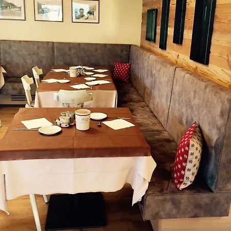 Apartmán Casa Carcentina - Fronte Seggiovia, Sulla Pista Stelvio