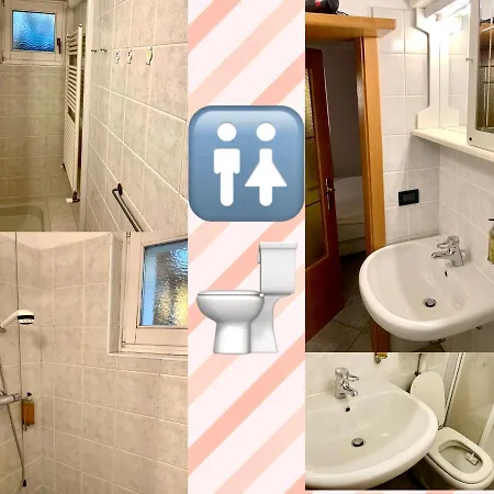Casa Carcentina - Fronte Seggiovia, Sulla Pista Stelvio Appartement *