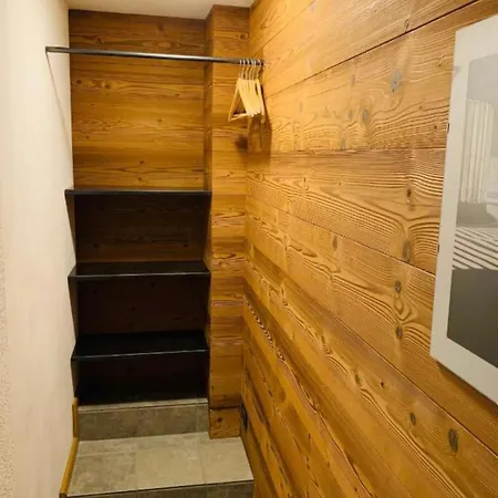 Apartment Casa Carcentina Bormio