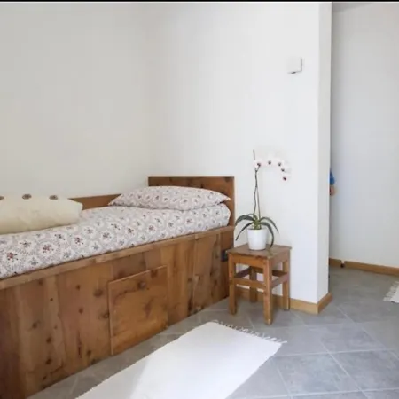 Apartmán Casa Carcentina - Fronte Seggiovia, Sulla Pista Stelvio Bormio