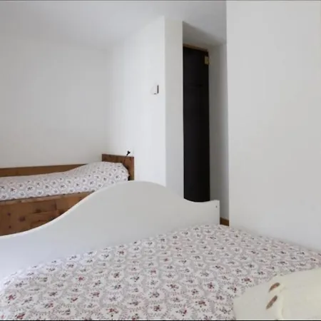 Casa Carcentina - Fronte Seggiovia, Sulla Pista Stelvio Bormio