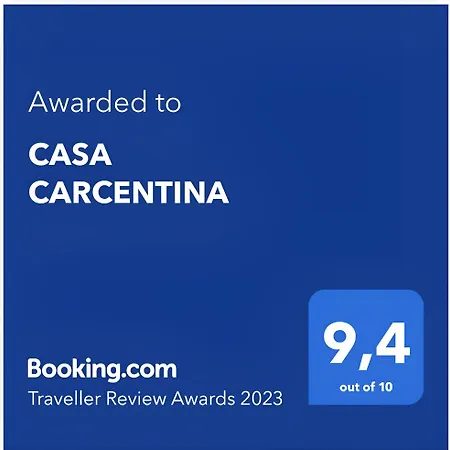 Casa Carcentina Con Giardino E Sulla Pista Olimpica Stelvio 2026