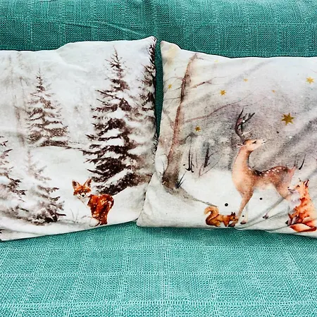 Daire Casa Carcentina - Fronte Seggiovia, Sulla Pista Stelvio