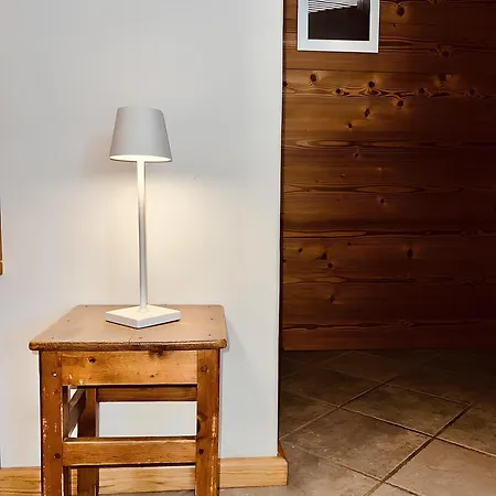 Appartement Casa Carcentina Con Giardino E Sulla Pista Olimpica Stelvio 2026 *