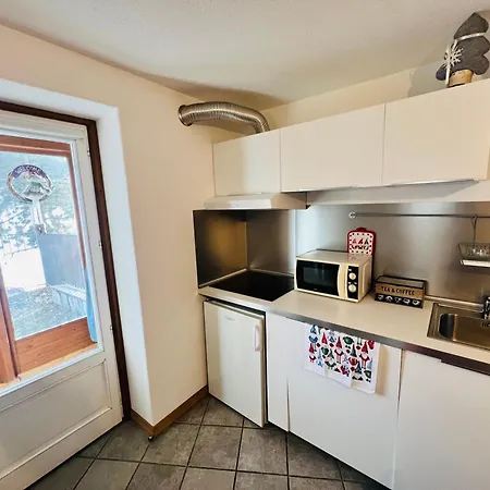 Daire Casa Carcentina - Fronte Seggiovia, Sulla Pista Stelvio *