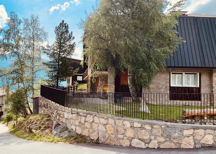 Daire Casa Carcentina - Fronte Seggiovia, Sulla Pista Stelvio *