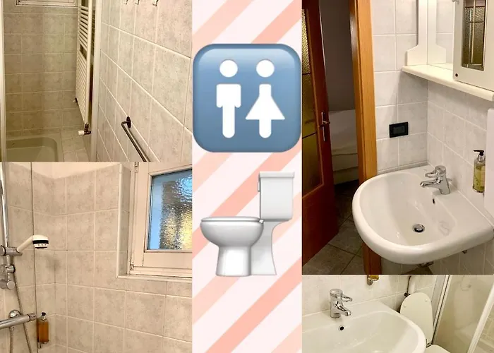 Casa Carcentina - Fronte Seggiovia, Sulla Pista Stelvio Daire *