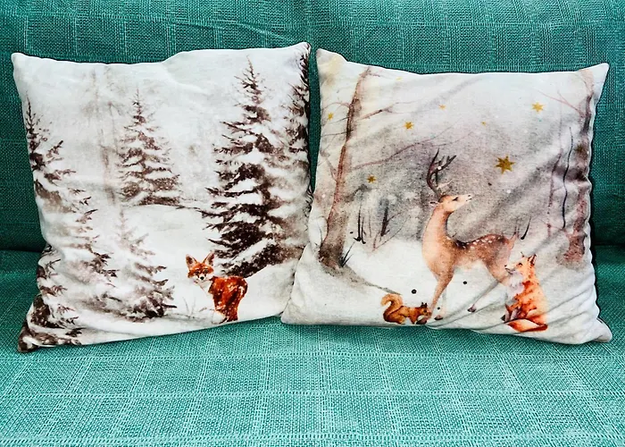 Daire Casa Carcentina - Fronte Seggiovia, Sulla Pista Stelvio