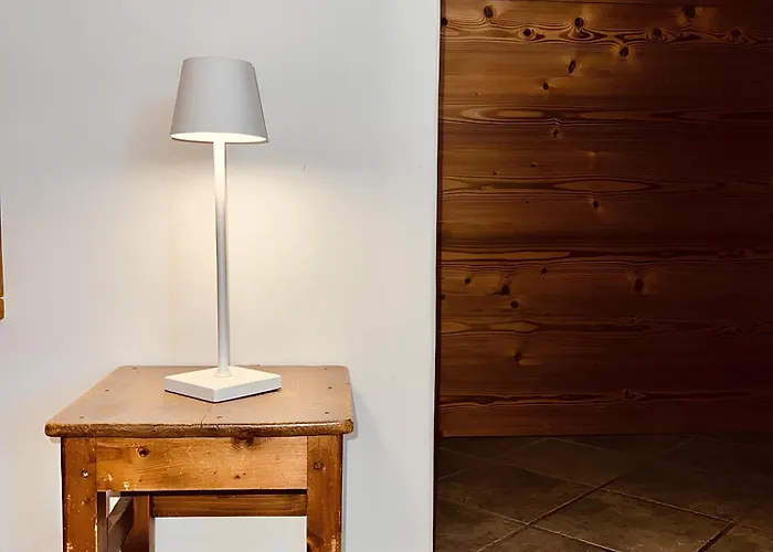 Daire Casa Carcentina - Fronte Seggiovia, Sulla Pista Stelvio *