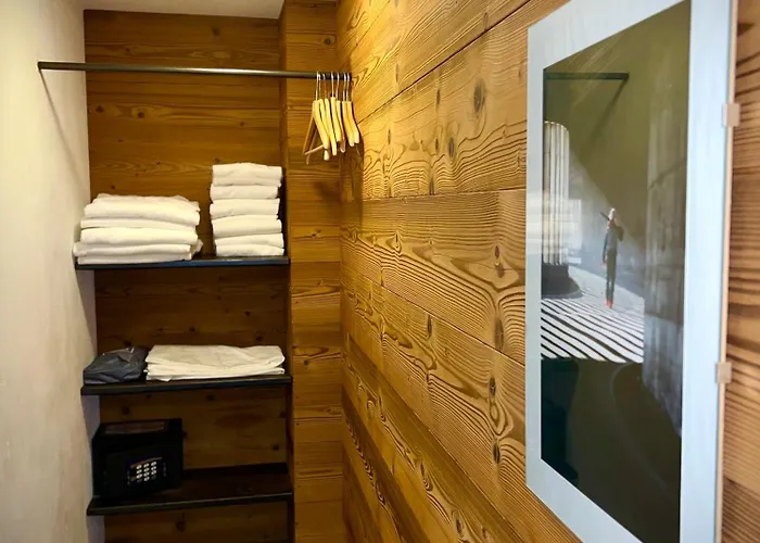 Casa Carcentina - Fronte Seggiovia, Sulla Pista Stelvio Bormio