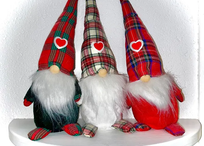 Apartment Casa Carcentina - Fronte Seggiovia, Sulla Pista Stelvio *