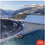 Appartamento Casa Carcentina-pista Stelvio Olimpiadi 2026 *