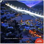 Casa Carcentina-pista Stelvio Olimpiadi 2026