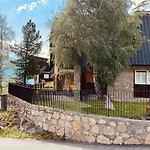 Appartamento Casa Carcentina-pista Stelvio Olimpiadi 2026 *