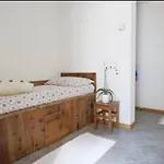 Appartamento Casa Carcentina-pista Stelvio Olimpiadi 2026 Bormio