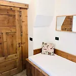 Casa Carcentina-pista Stelvio Olimpiadi 2026 *