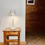 Appartamento Casa Carcentina-pista Stelvio Olimpiadi 2026 *