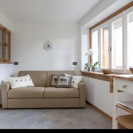 Appartement Casa Carcentina Bormio