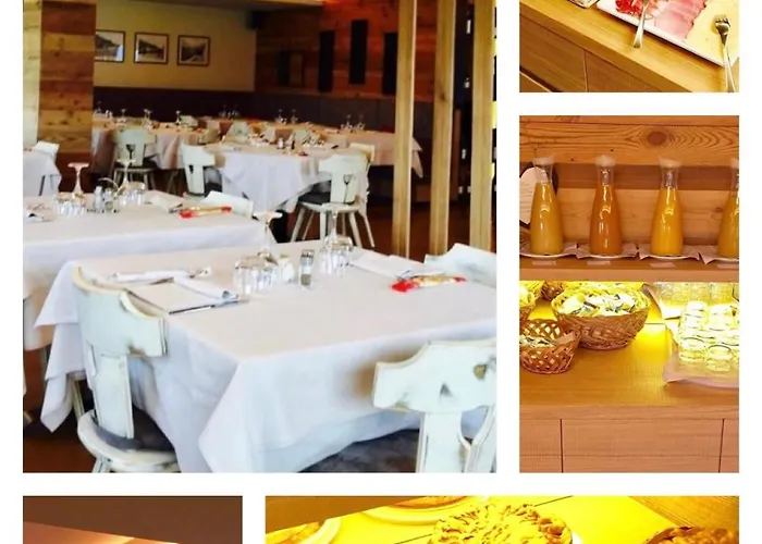 Casa Carcentina - Fronte Seggiovia, Sulla Pista Stelvio Apartment *