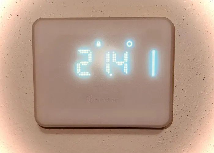 Casa Carcentina - Fronte Seggiovia, Sulla Pista Stelvio Apartment *