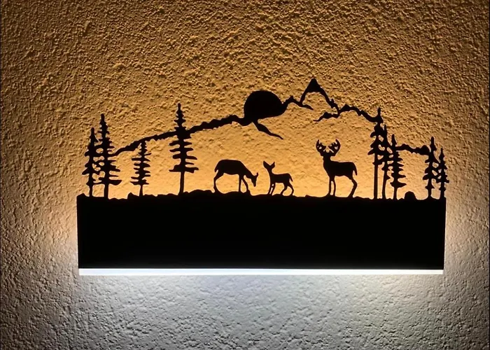 Casa Carcentina - Fronte Seggiovia, Sulla Pista Stelvio *